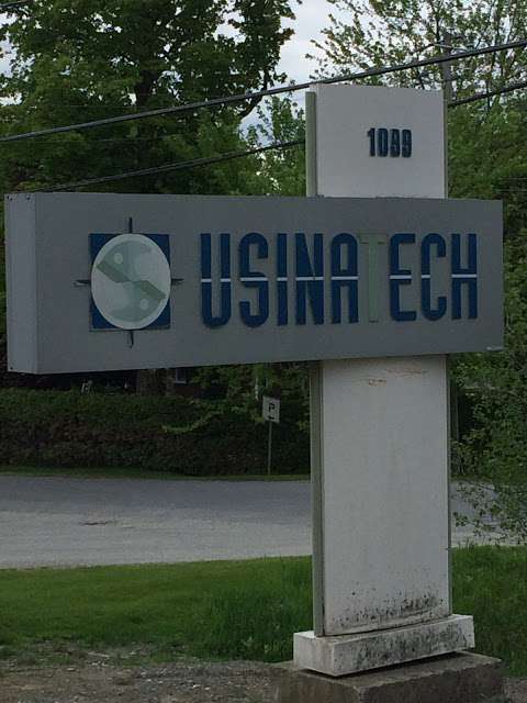 Usinatech Inc Usinatech Inc